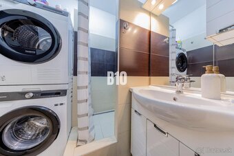 PRIESTRANNÝ OBĽÚBENÝ 4i (83,3m2) vo VYHĽADÁVANEJ časti PETRŽ - 13