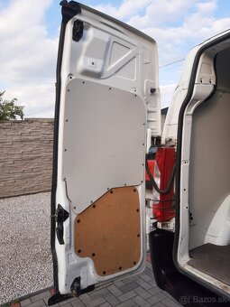 Peugeot Expert 2,0 hdi - 13