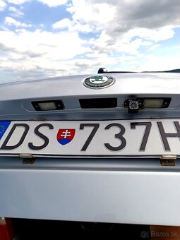 Škoda Fabia - 13