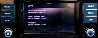 Škoda Scala 1.0TSI 70kW 5M Ambition - 13