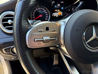 Mercedes GLC 220 d 4MATIC A/T - 13