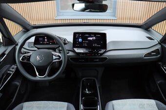 Volkswagen ID.3 Pro 58kWh - 13