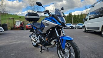 Honda NC 750X ABS TC .v.2019 - 13