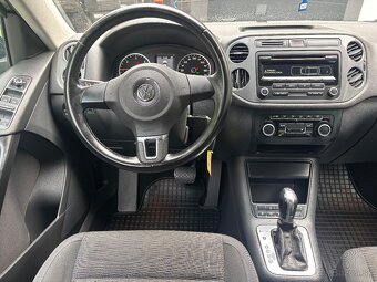 Volkswagen Tiguan 2.0tdi 103kw dsg 4motion DCC - 13