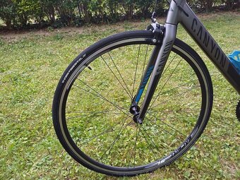CANYON Endurace AL - 13