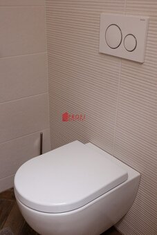 Luxusný 4izbový dom s dvojgarážou - 13