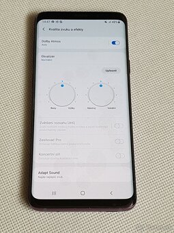 Samsung S9 Plus 6GB 256GB Purple - 13