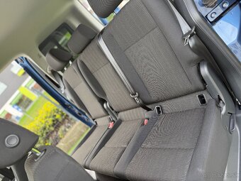 Volkswagen Caddy 4x4 , DSG  - ODPOČET DPH - 13