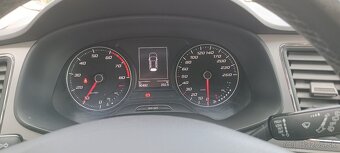 Seat Leon ST 1.5 TSI,  Odpočet DPH, 12/2018 - 13