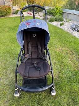 Bugaboo Bee5 Travel Set - 13