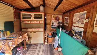 CHATKA SO ZÁHRADOU 301 m2, KOŠICE - ŠACA - 13