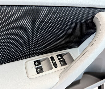 Škoda Yeti 1,2 TSI Active,LPG,12mesačná záruka, jazdené - 13