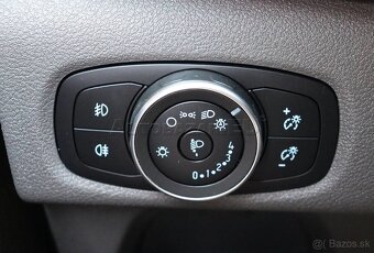 Ford Transit Custom 2.0 TDCi EcoBlue L2H1 T320 - 13