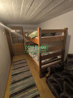 Rodinný dom, chalupa, Rajecká Lesná, okres Žilina, 238m2 - 13