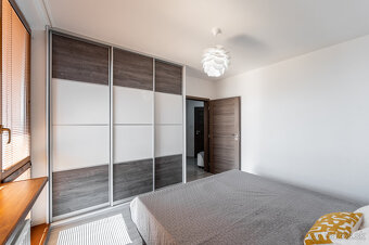 Na predaj 4 izbový byt - Košice, Furča - 13