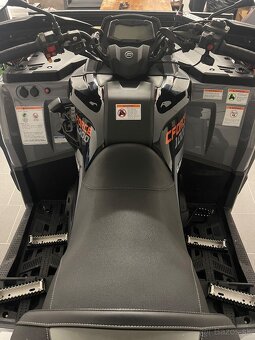 CF Moto Gladiator X1000 L7e 4x4 automat - 13