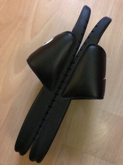 ŠĽAPKY NIKE BENASSI JDI veľ. 45 (UK 10) + darček - 13