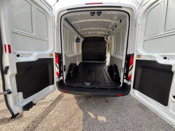 Ford Transit 2.0.TDCI L3H2 kúpené v SR - 13