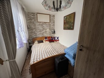 ID-3264 Murovaná dvojpodlažná chata na Šírave - 13