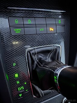 ✅ Škoda Octavia VRS 4x4 DSG - 13