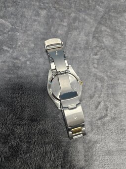 Bulova marinestar diver 100m nové - 13