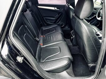 Audi A4 Avant 3.0 TDI V6 quattro Allroad - 13