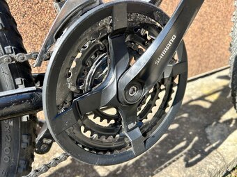 Kellys Spider - 26” - 13