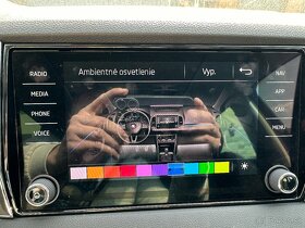 Škoda Karoq 1.6 TDI Style-Panorama--173800km - 13