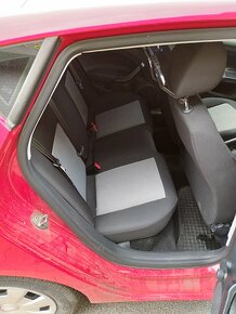 Seat Ibiza 1.2TSI - 13