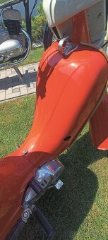 Jawa pionier 21 - 13