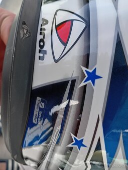 Airoh S - 13