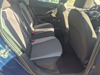 Seat Ibiza 1,0 TSi 85 kW 6°manuál - 13