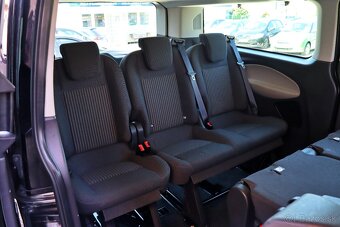 Ford Tourneo Custom 2.2 TDCi 125k Trend L2H1 T300 - 13