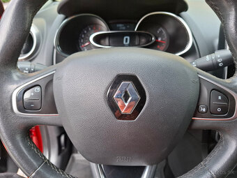 RENAULT CLIO  GRANDTOUR 1.2 2017 kúpene v SR - 13