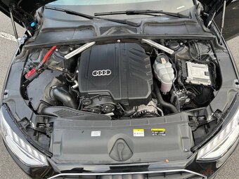 Audi A4 35Tfsi 2023 B9.5 combi - 13