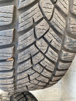 5x112, 215 60 r16 - 13