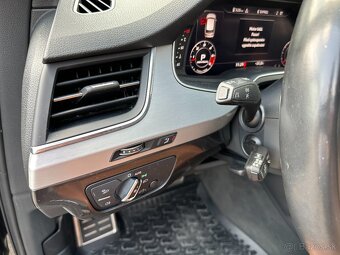 SQ7 4.0 TDI V8-1.majitel kupene na SK-23.577e BEZ DPH - 13