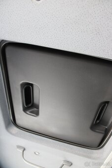 Mercedes-Benz Atego 1224 L, EURO 6, HYDRAULICKÉ ČELO - 13