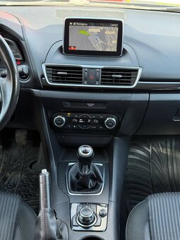 Mazda 3 2015 2,2 Skyactiv-D 150k 169.820km - 13