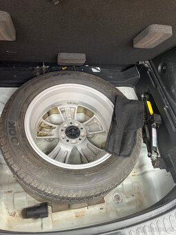KIA sportage 2.0 CRDI 2011 - 13