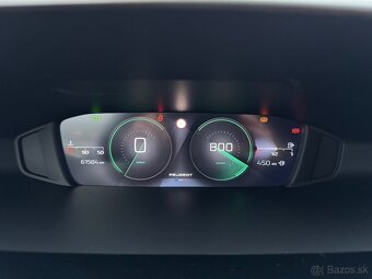Peugeot 308 1.5 BlueHDi Active Pack - 13