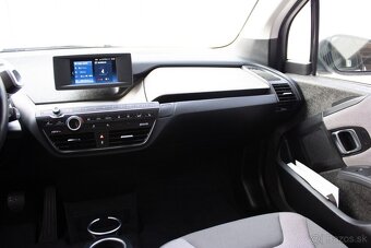 BMW i3 120 Ah, 125 kW - 13