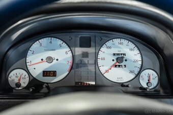 Audi 80 Cabrio 2,6 V6 110kw Manuál, Elektrické okná 4x, Vyh - 13