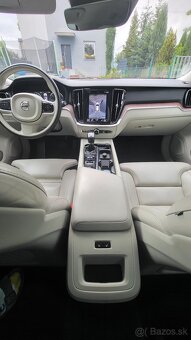 Volvo V60 D4 Inscription AWD A/T - 13