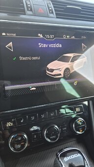 Skoda Superb Sportline r.v. 2023 27000km - 13