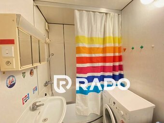 RADO | Na predaj 3-izbový byt v centre mesta Trenčín | Horný - 13
