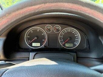 vw passat b5,5 1.9 tdi 74kw - 13