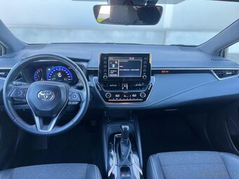 Toyota Corolla TS 1.8L HEV Special - 13