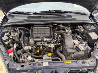 Toyota Yaris 1.4D4D (Diesel) - 13