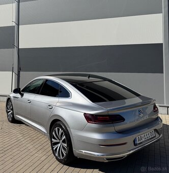 Volkswagen arteon 176KW BITDI 4-motion - 13